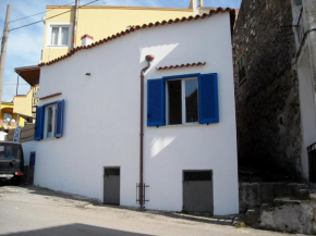 Отель Gigia's House  Палинуро